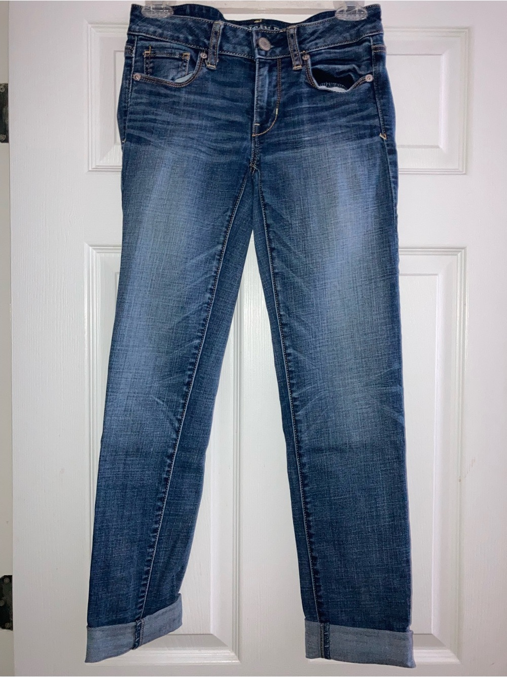AE Skinny Jeans